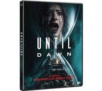 Until Dawn : La Mort sans fin (2025) / Until Dawn (DVD)