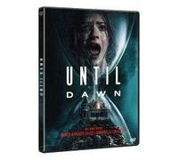 Until Dawn : La Mort Sans Fin (2025) / Until Dawn (Dvd)
