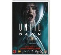 UNTIL DAWN-NL G
