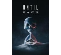 Until Dawn PC [Code de téléchargement]