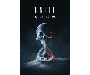 Until Dawn (PC) Steam Key GLOBAL