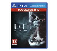 Sony Interactive Entertainment Until Dawn - PLAYSTATION HITS Reissue PlayStation 4