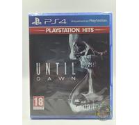 Until Dawn [Playstation Hits] PS4 [NEUF]