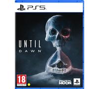 Until Dawn Re-Cut /PS5 (Sony Playstation 5)