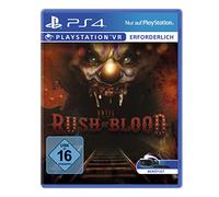 Sony – Until Dawn: Rush of Blood
