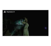 Until Dawn - Rush Of Blood PS4