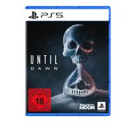 Sony – Until Dawn™