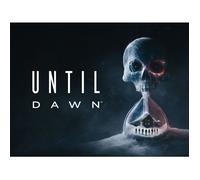 Until Dawn - Version PS5