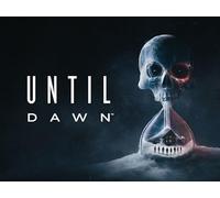 Until Dawn - Version PS5