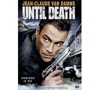 Until Death – Sony Pictures Home Entertainment