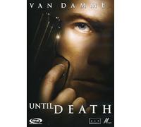 Until death
