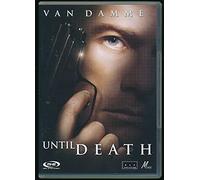 Until death