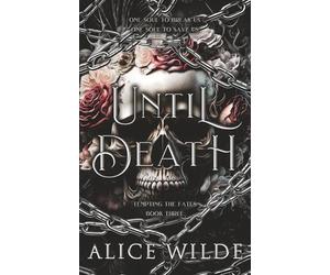 Until Death: A Dark Gods and Monsters Fantasy Romance