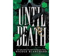Until Death: A Dark Romance