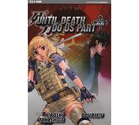 Until Death do us part (Vol. 22)
