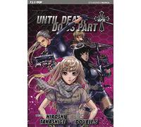 Until Death do us part (Vol. 24)