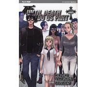 Until Death do us part (Vol. 26)