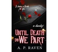 Until Death Do We Part: A Reverse Harem Dark Romance