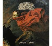 Until Death (DVD) Monarque