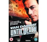 Until Death G
