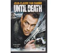 Until Death - Jean Claude , Van Damme