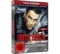 Van Damme, Jean Claude - Until Death