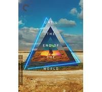 Until End of The World (Criterion Collection)