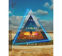 Until End of The World (Criterion Collection) [Blu-Ray]