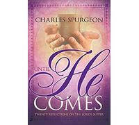 Until He Comes