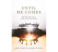 Until He Comes