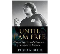 Until I Am Free
