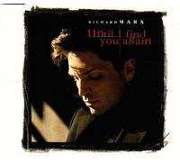 Marx,Richard - Until I Find You [Import]