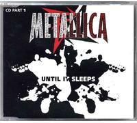Metallica - Until It Sleeps [CD 1] [Import]