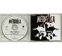 Until it Sleeps, Part 2 by Metallica