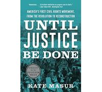 Until Justice Be Done