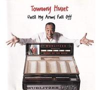 Until My Arms Fall Off [Import]