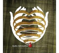 Until My Heart Caves in by Audio Adrenaline