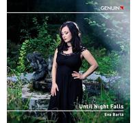 Barta – Until Night Falls. Œuvres pour piano – CD – Import – Walter Genuin