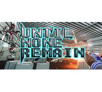 Until None Remain Battle Royale (PC)