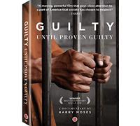 Until Proven Guilty