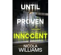 Until Proven Innocent