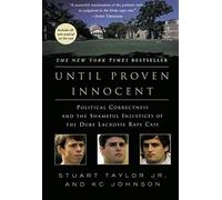 Until Proven Innocent