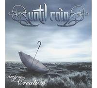 Anthem to Creation CD