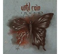 Until Rain - Inure