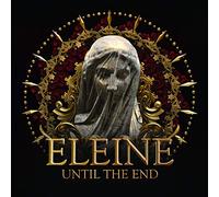 Eleine – Until the End – CD