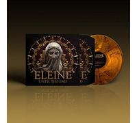 Eleine Until the End (Vinyl) 12" Album
