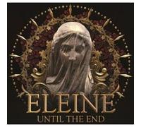 Eleine – Until the End – CD