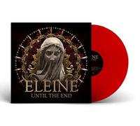 Until The End (Ltd Red Vinyl) [Vinyl]