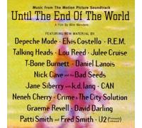Until The End Of The World