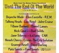 Until The End Of The World